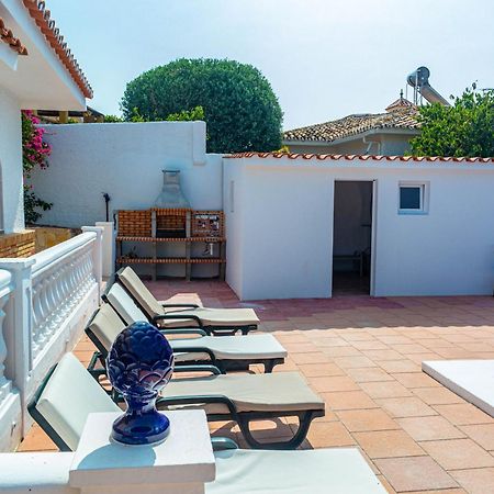 Villa Yanna Benalmádena Exteriér fotografie