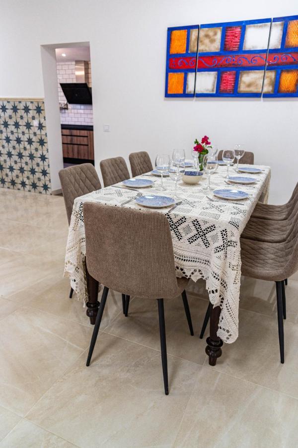 Villa Yanna Benalmádena Exteriér fotografie