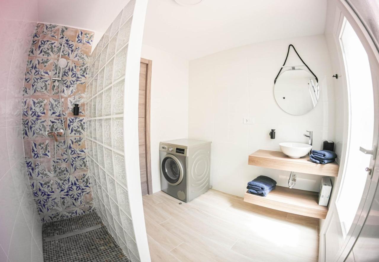 Villa Yanna Benalmádena Exteriér fotografie