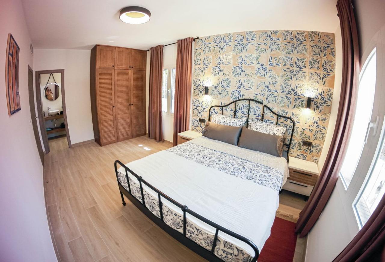 Villa Yanna Benalmádena Exteriér fotografie