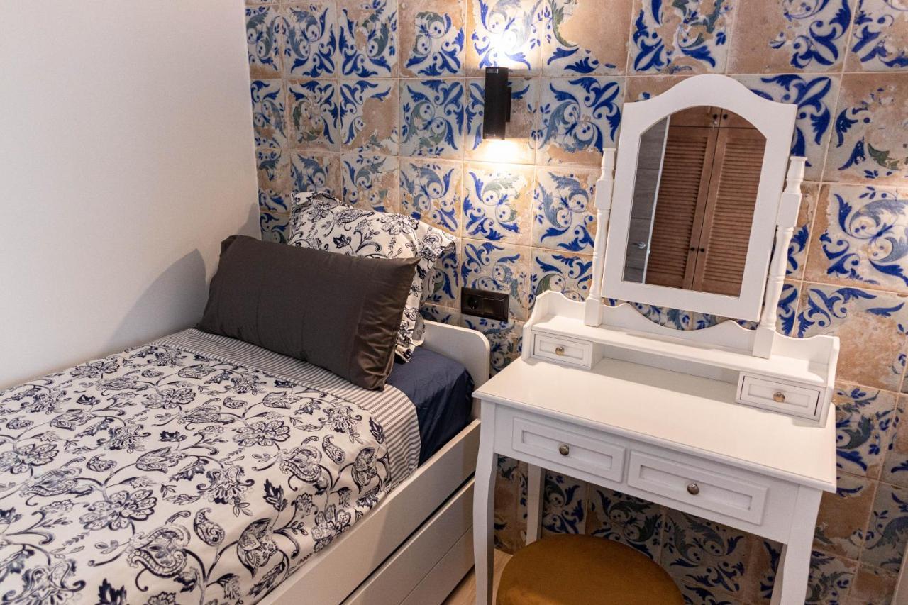 Villa Yanna Benalmádena Exteriér fotografie