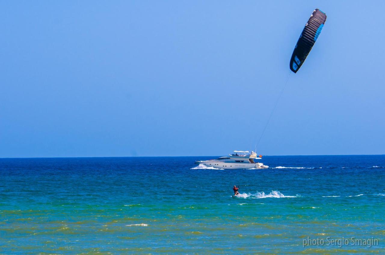 Villa Yanna Benalmádena Exteriér fotografie