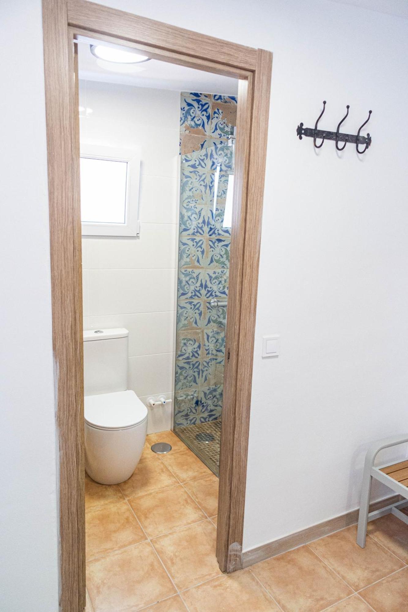 Villa Yanna Benalmádena Exteriér fotografie